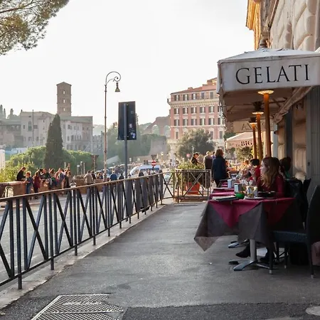 Otium Maecenatis Roma