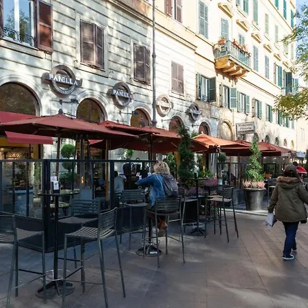 Otium Maecenatis Daire *