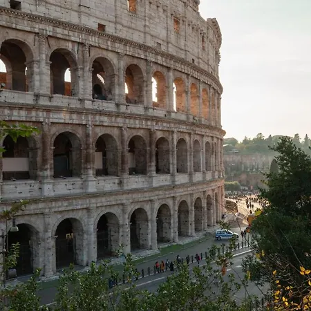 Otium Maecenatis Daire