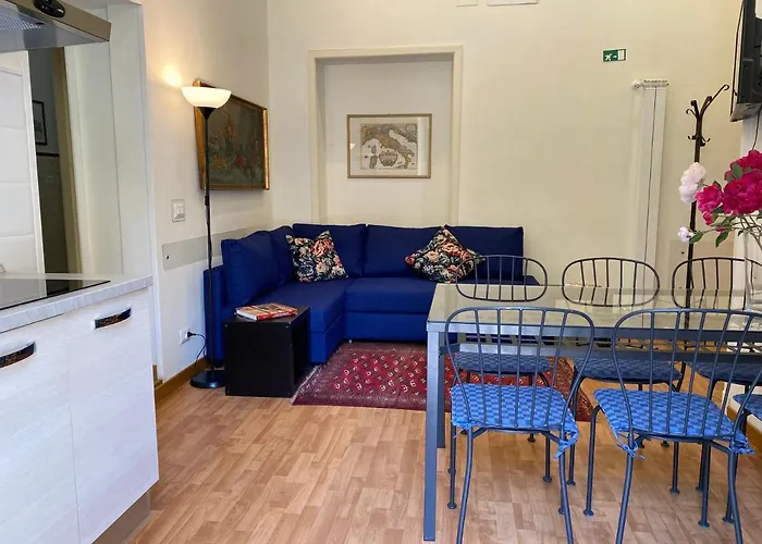 Otium Maecenatis * Rome