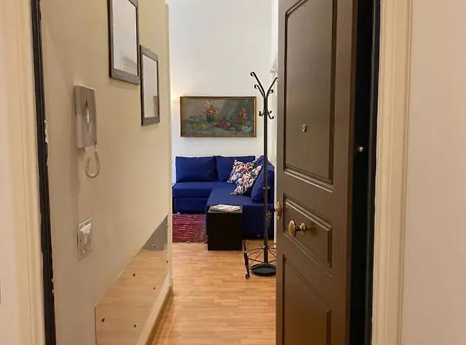 Otium Maecenatis Apartment