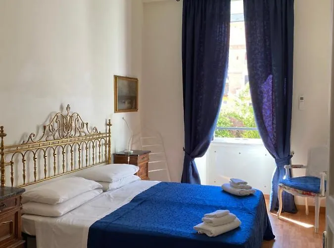 Otium Maecenatis Apartament Rzym