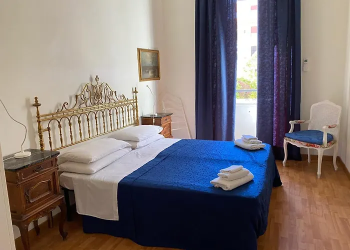 Otium Maecenatis Apartment