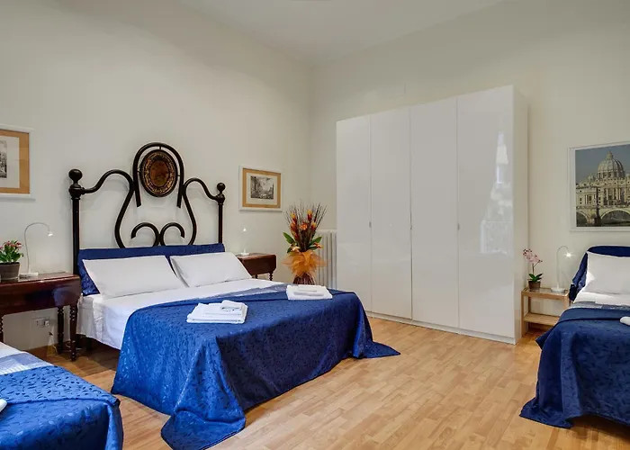 Otium Maecenatis Apartment