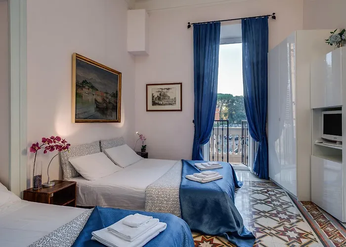 Otium Maecenatis Apartment Rome