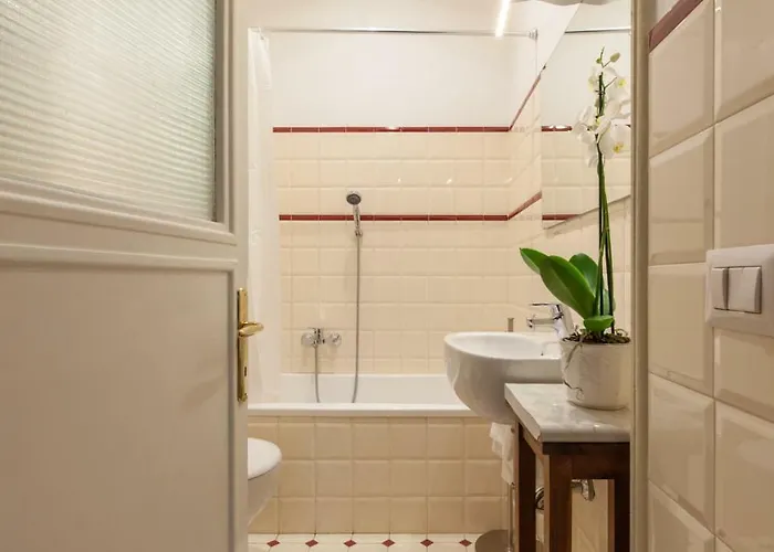 Otium Maecenatis Apartment