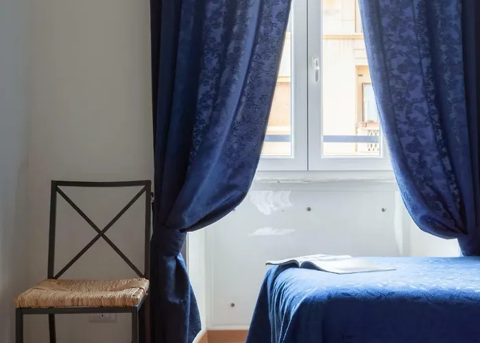 Apartment Otium Maecenatis *