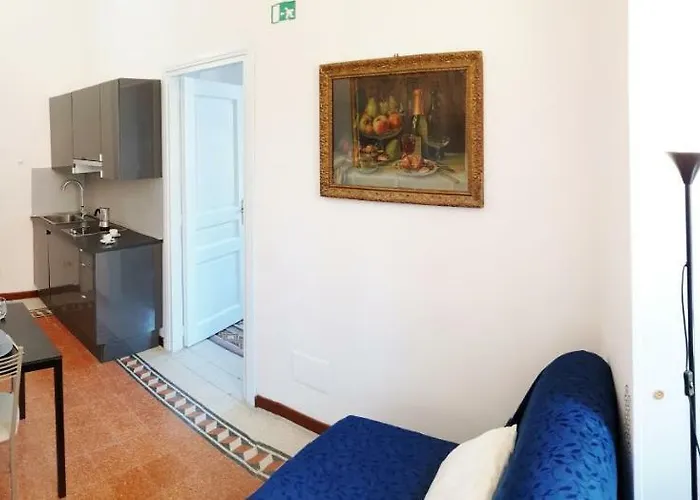 Otium Maecenatis Apartment Rome