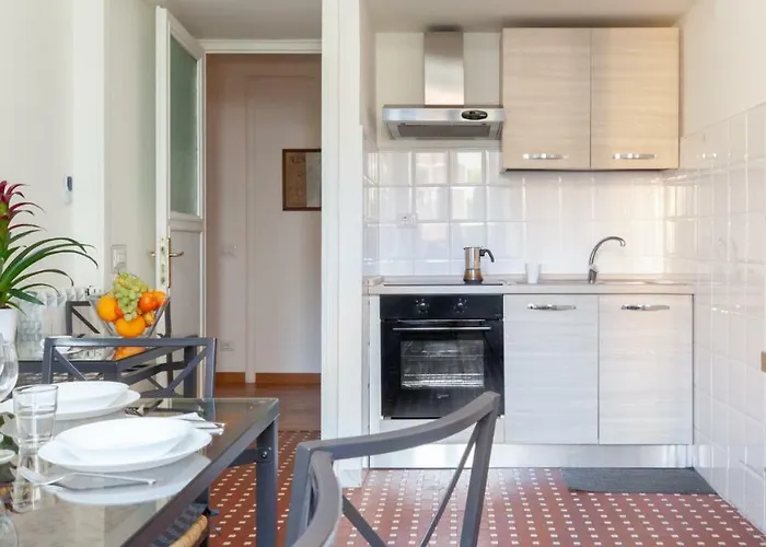 Otium Maecenatis Apartment *