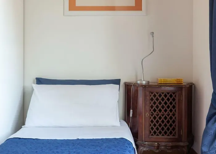 Apartment Otium Maecenatis Rome