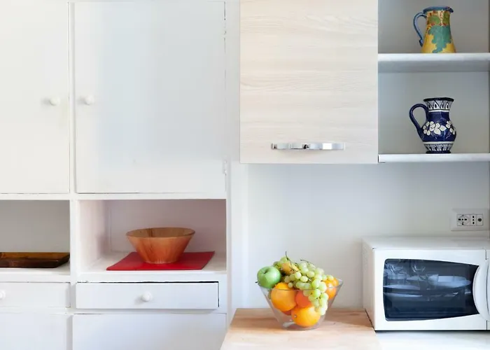 Apartment Otium Maecenatis