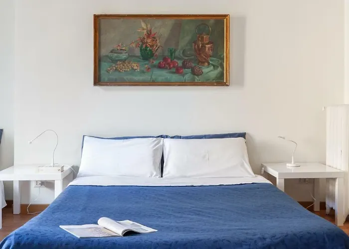 Otium Maecenatis * Rome