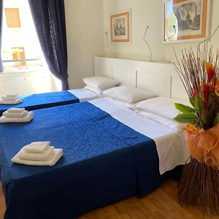 Apartamento Otium Maecenatis *