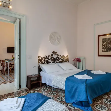 Apartamento Otium Maecenatis Roma