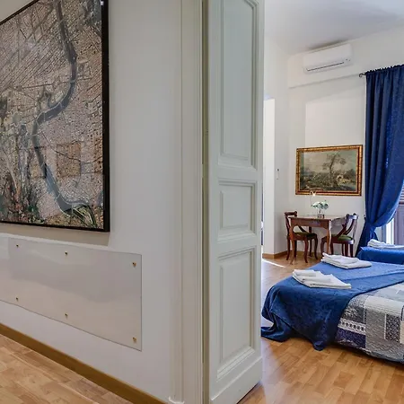 Otium Maecenatis Apartamento