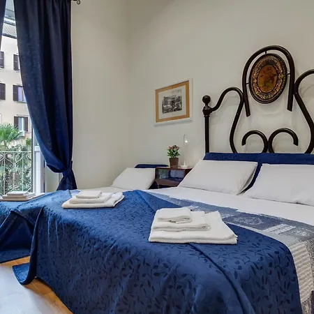 Apartamento Otium Maecenatis Roma