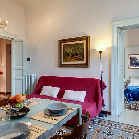 Apartamento Otium Maecenatis