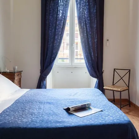 Apartamento Otium Maecenatis *