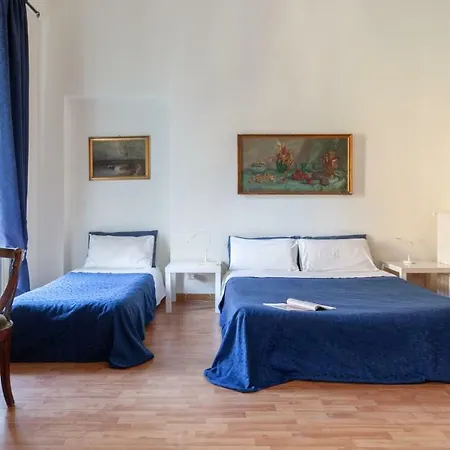 Otium Maecenatis Apartamento