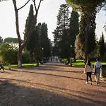 Apartment Otium Maecenatis Rom
