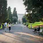 Otium Maecenatis Apartment Rom