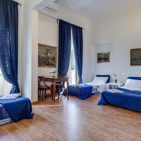 Apartment Otium Maecenatis